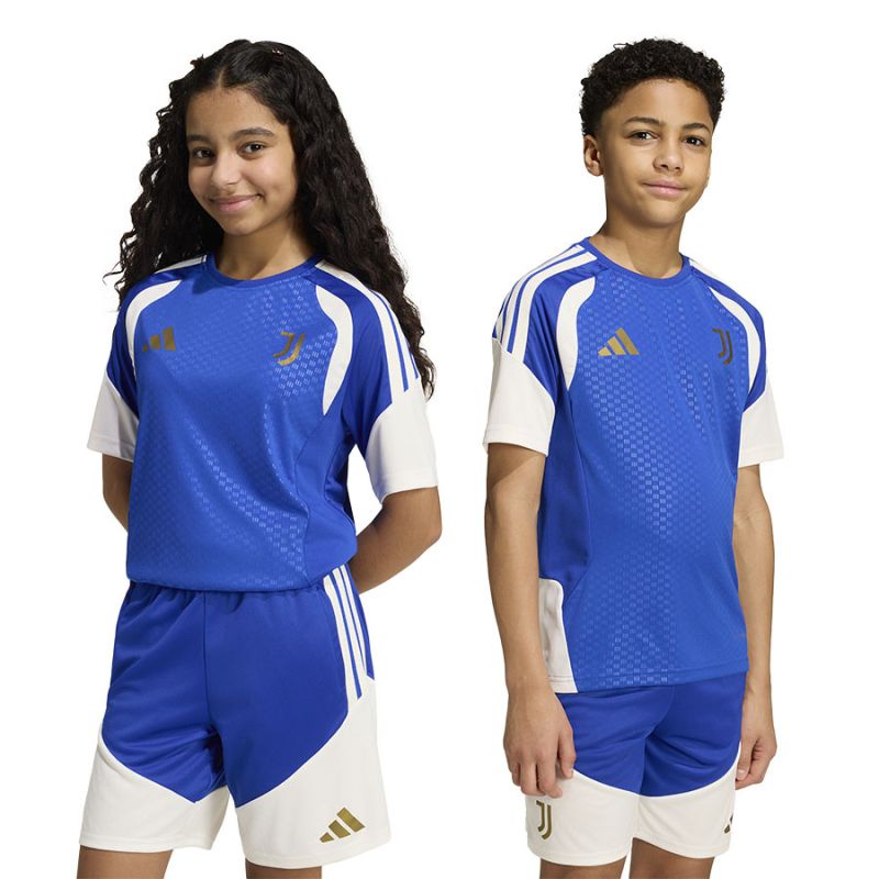 Adidas Juventus Tiro 26 Competition Training Junior JSY T-shirt póló