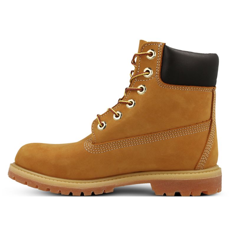 Timberland Premium 6 Inch JR 10361 shoes Cipő
