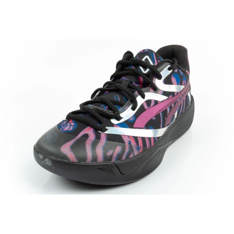 Puma Stewie 2 Cherry on Top basketball sneakers Cipő