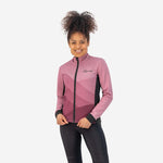 Rogelli women's winter FARAH pink rózsaszín dzseki