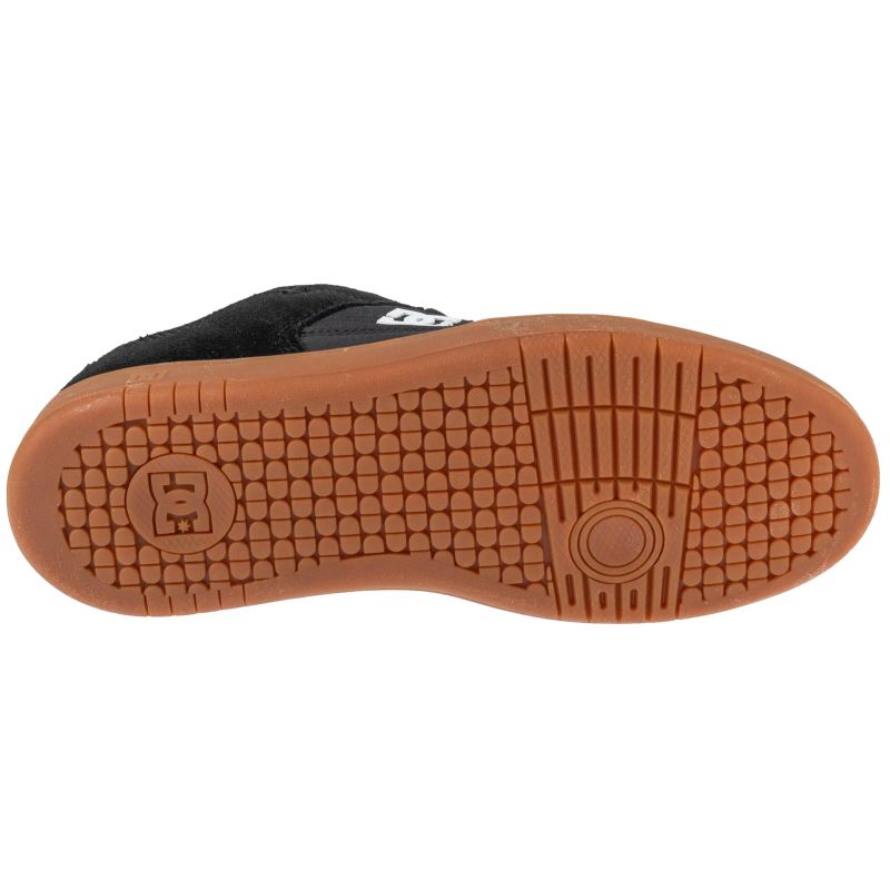 Dc Shoes Manteca 4 DC01732063 Black 41 General
