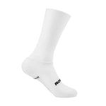 Rockbros cycling socks size 39-42 - white biały \ 39-42 cm ruházat