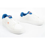 Fila Crosscourt Jr fehér cipő