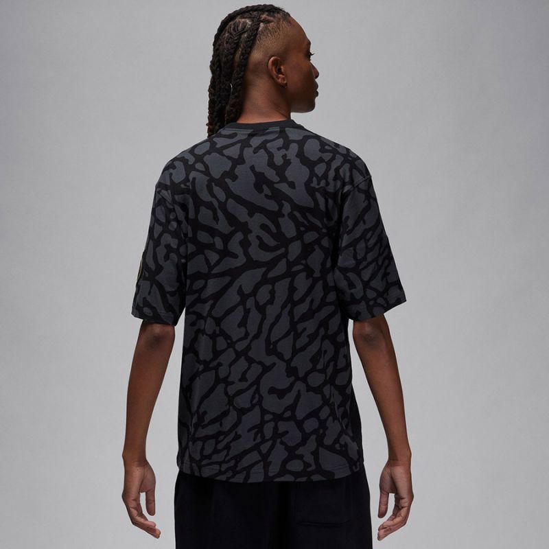 Nike PSG HRTG 85 SS Crew M T-shirt FN5330-010 Póló