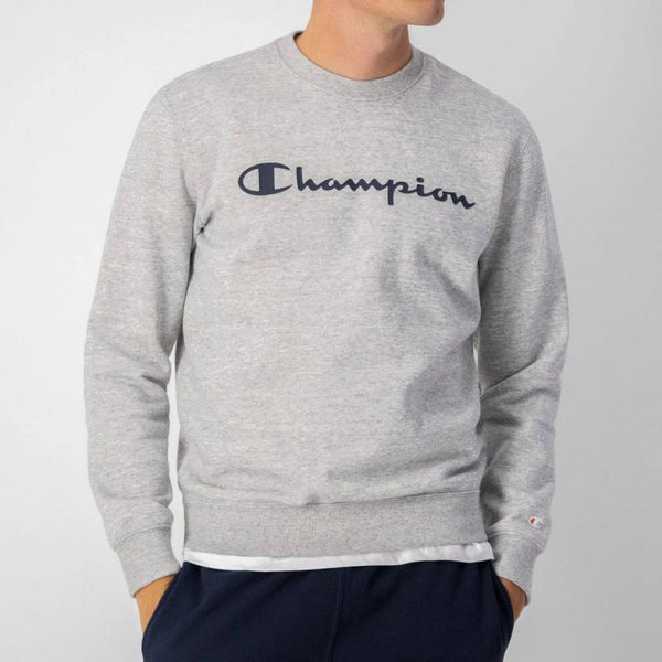 Champion Sweatshirt M 218283 Em021 pulóver