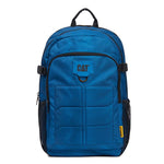 Caterpillar MILLENNIAL CLASSIC Barry Backpack Lyons Blue Streamline ( ) kék hátizsák 84055-688