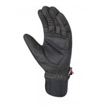 CHIBA RAIN PRO Gloves Black Pink rózsaszín kesztyű