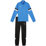 Puma teamRISE Tracksuit Jr Melegítő gyerek