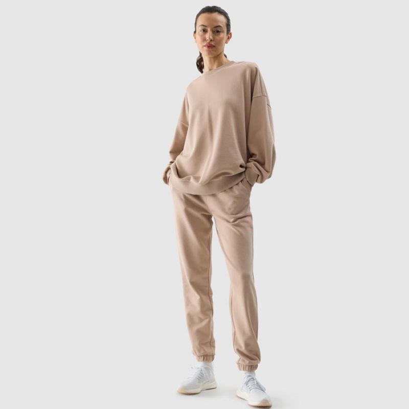 4f W Trousers 4fwss24ttrof665 83s