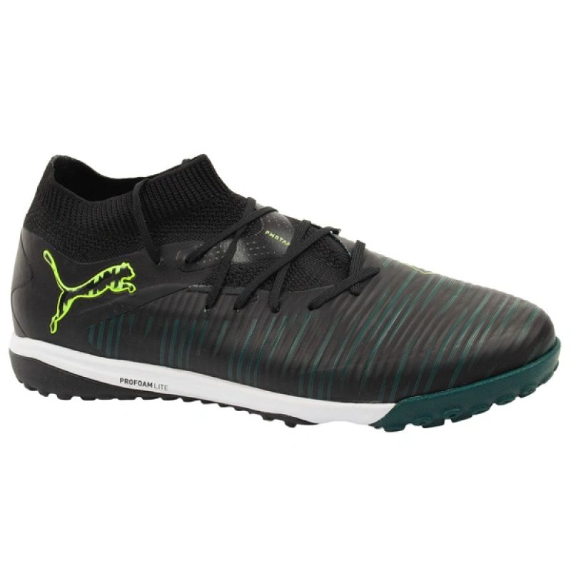 Puma men's sports Future 8 Pro Cage football boots fekete férfi focicipő 10859202