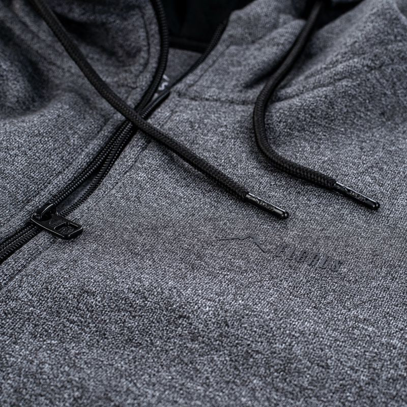 Elbrus Chiano sweatshirt szürke pulóver