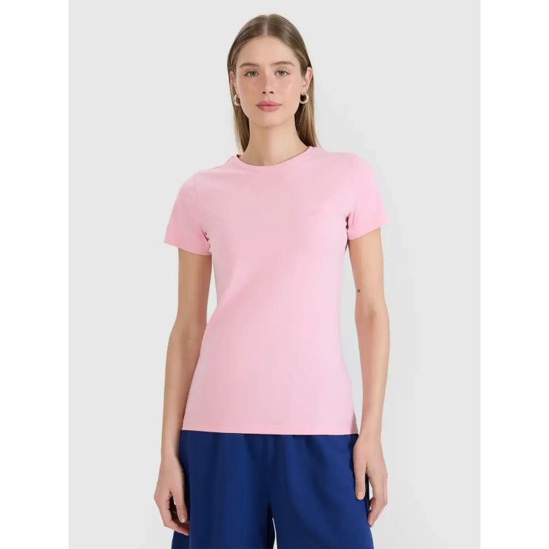 4f T-shirt W 4FWMM00TTSHF2255-56S Póló