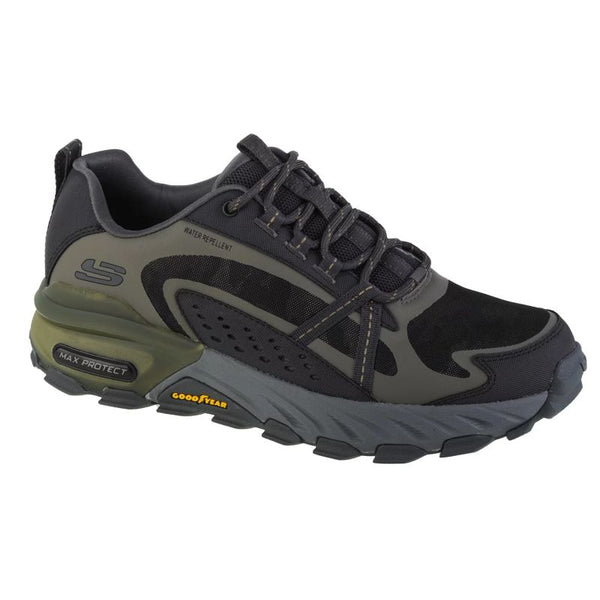 Skechers Max Protect-Task Force 237308-CAMO Green 41 General