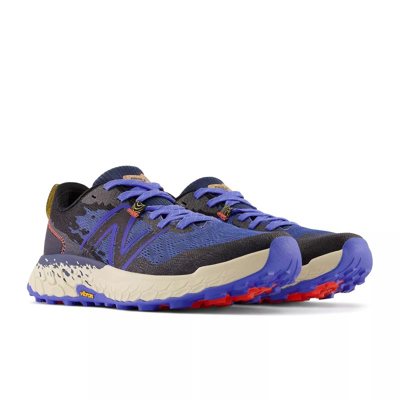 New Balance Fresh Foam Hierro v7 M MTHIERO7 shoes Cipő