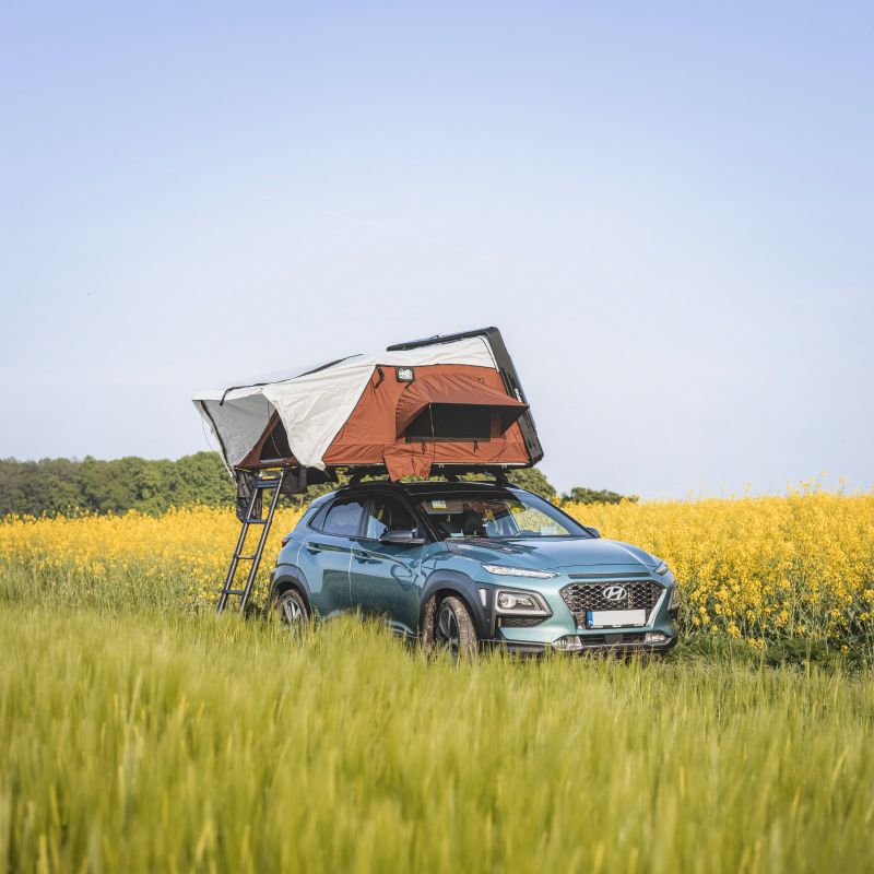 Offlander Fold 2 OFF-FOLD2 Roof Tent