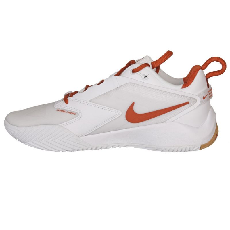 Nike Air Zoom HyperAce 3 M Volleyball Shoes FQ7074-104 Cipő
