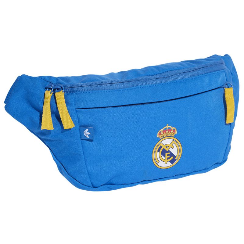 adidas Rea Madrid JX3222 waist bag Kiegészítő