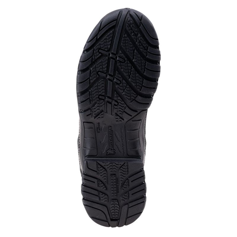 Magnum Strike Force 8.0 SZ WP fekete cipő