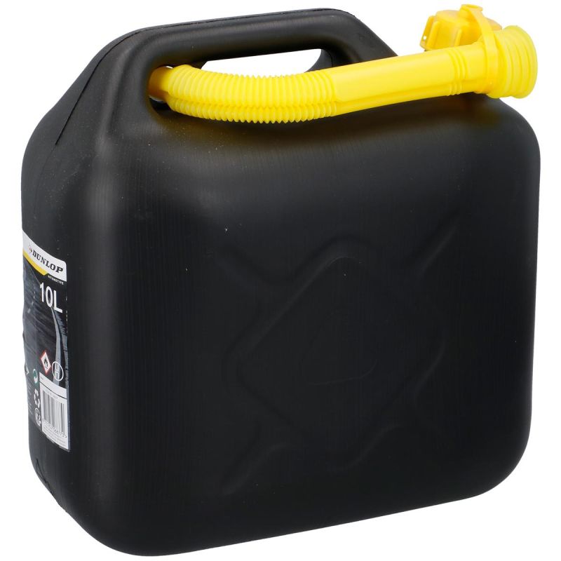 Dunlop 10l Car Canister fekete kiegészítő GSP-2068770