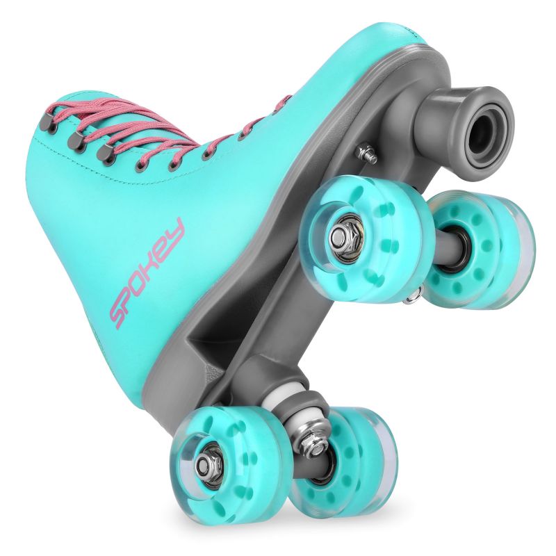 Spokey Mirra TQ 929587 roller skates 36 Szabadidő kiegészítő
