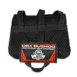 DBX Bushido Boxing Wraps with Gel Knuckle Protection | martial arts equipment