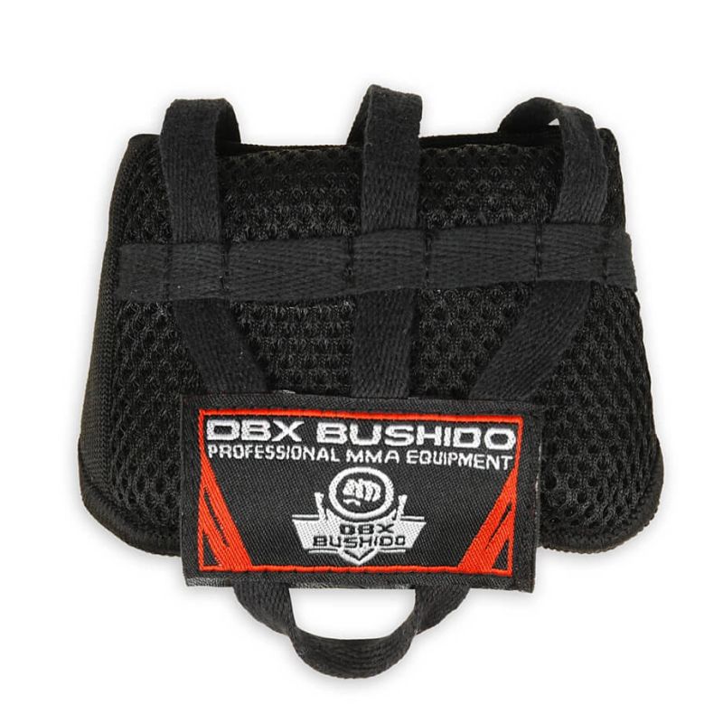 DBX Bushido Boxing Wraps with Gel Knuckle Protection | martial arts equipment