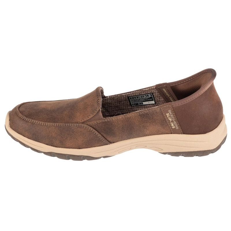 Skechers Slip-Ins: Reggae Fest 2.0 - Classically 158699-CHOC Brown 36 Cipő