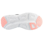 Skechers Slip-Ins: Max Cushioning Endeavour – Cardova Black, Size fekete cipő 129474-BKPK