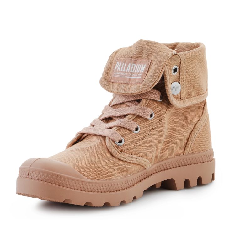 Palladium Baggy W shoes 92353-287-M Cipő