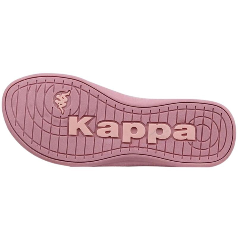 Kappa Aryse W 2123 Flip-Flops rózsaszín utcai cipő 243111W2123