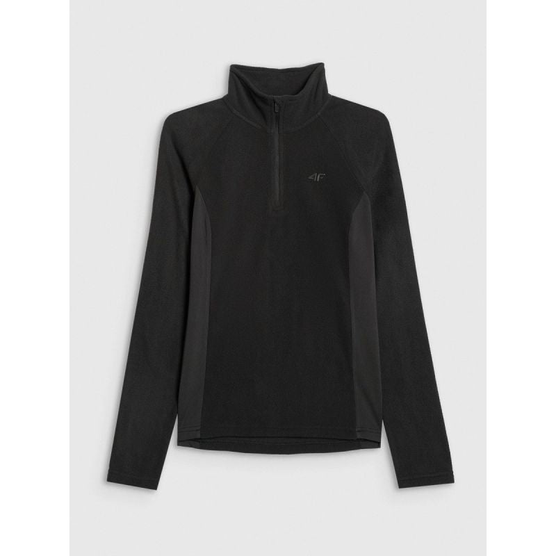 4f Women's thermal fleece underwear (top) 4FWAW25UFLEF064-20S Kiegészítő