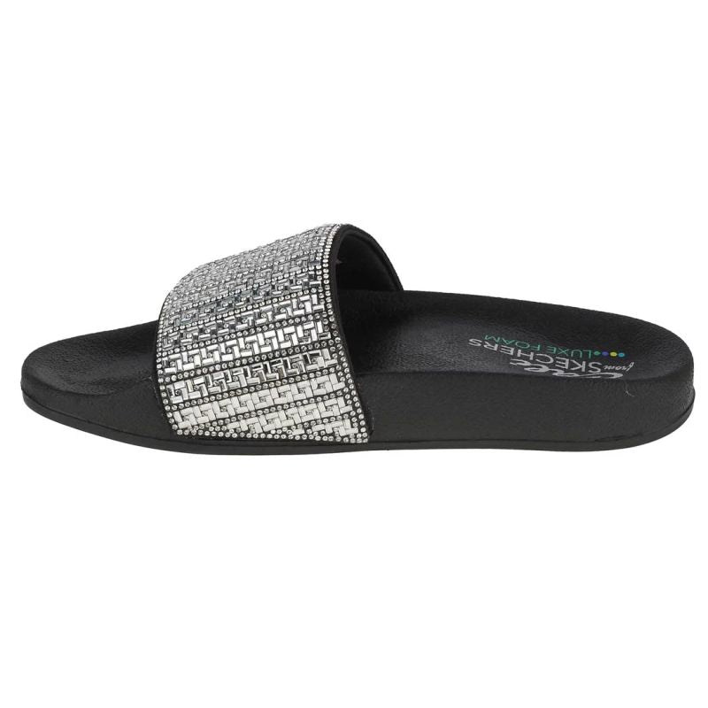 Skechers Pop Ups-New Spark 119320-BLK Silver 36 Kiegészítő