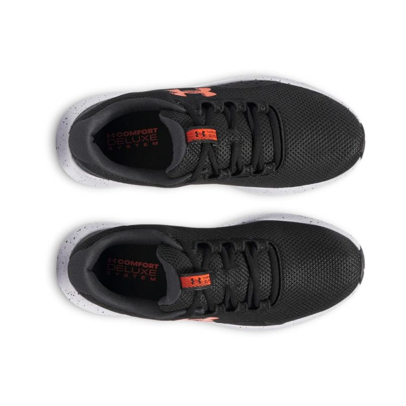Under Armour Armor UA Charged Surge 4 M shoes 3027000-004 Cipő