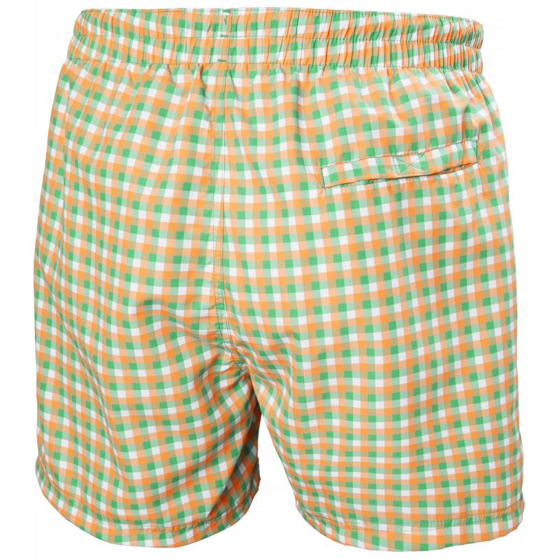 Helly Hansen Newport Trunk M 34296 498 Swim Shorts