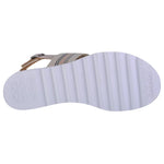 Skechers Desert Kiss Hi - Tea Time 113863-NTMT Beige 38 Kiegészítő