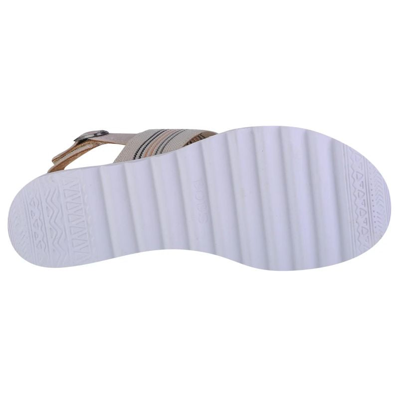 Skechers Desert Kiss Hi - Tea Time 113863-NTMT Beige 38 Kiegészítő