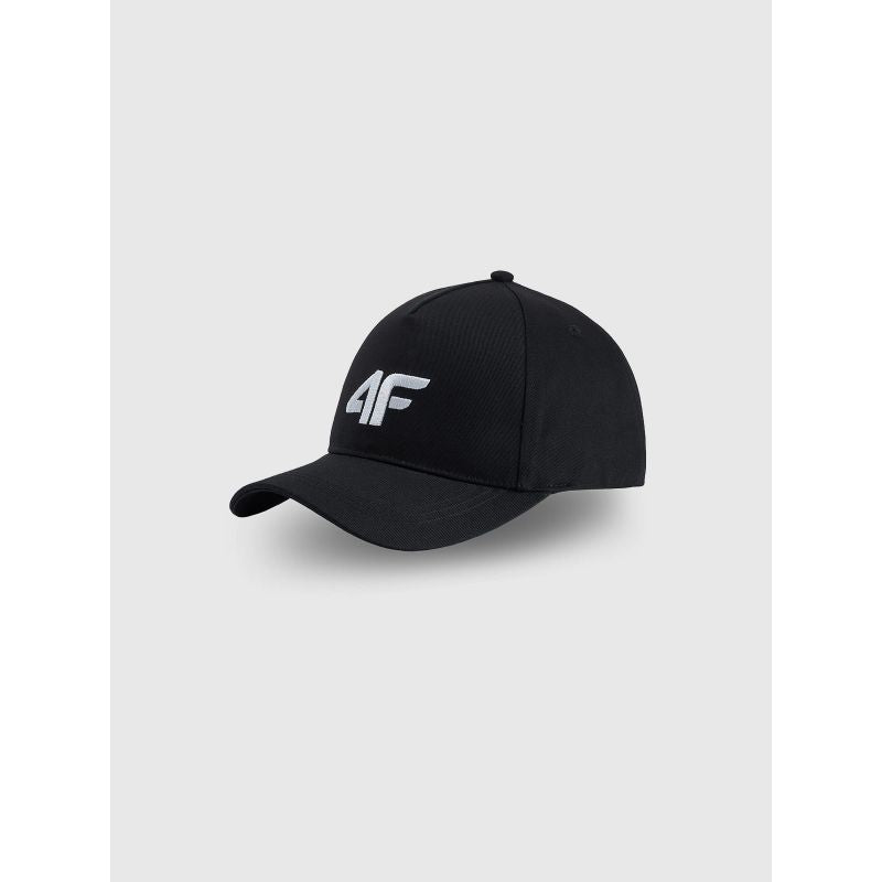 Women's strapback cap 4F 4FWSS26ACABF549-10S l/xl hats, caps