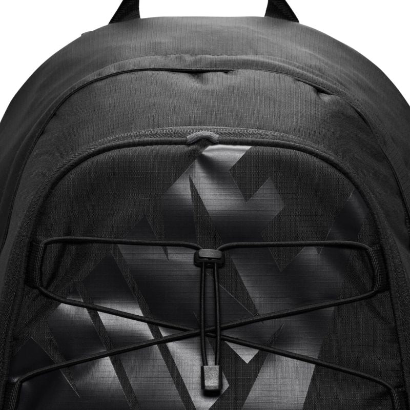 Nike Hayward Backpack Black fekete hátizsák HJ8200013