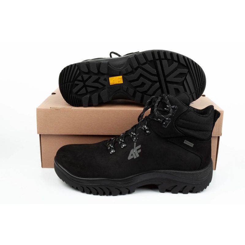 4f Shoes M H4Z21-OBMH257 21S Túracipő