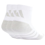 adidas Essentials Climacool Qrt 3P Socks JD9568 zokni