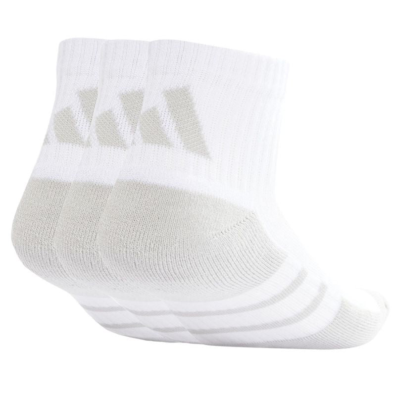 adidas Essentials Climacool Qrt 3P Socks JD9568 zokni