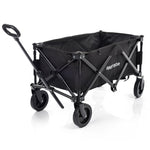 Meteor foldable transport trolley uniw carts