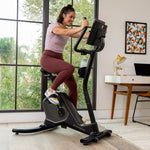 Inny Schwinn 590U Programmable Bike 100952 Egyéb