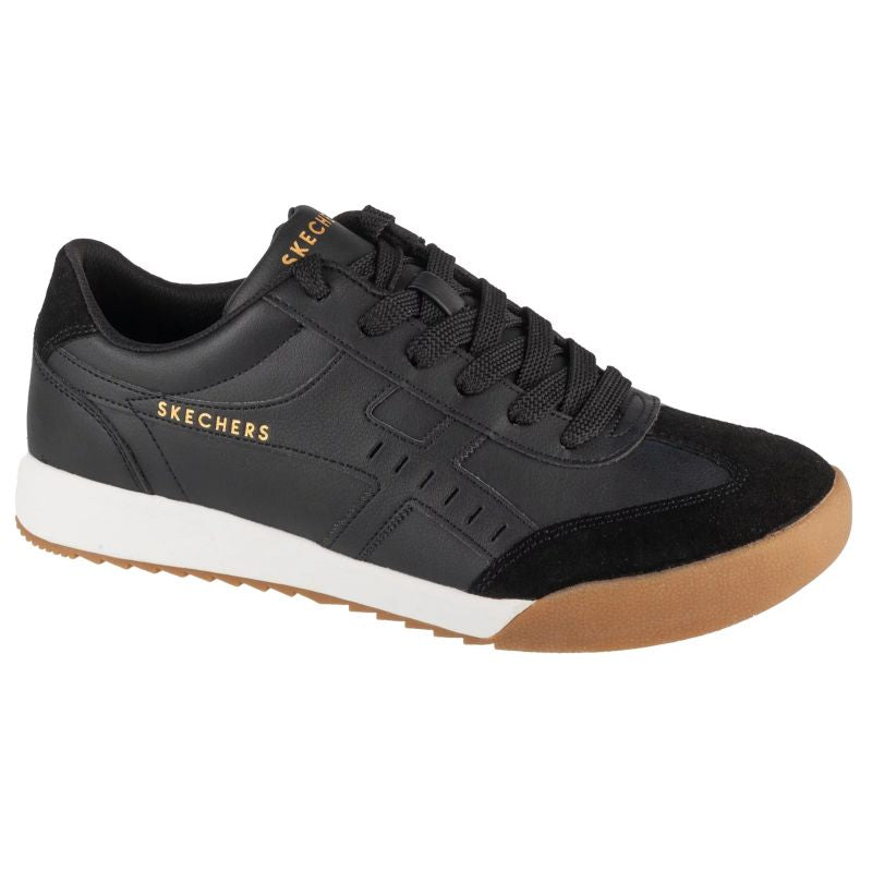 Skechers Zinger - Manzanilla Totale 183280-BLK Black 41 Kiegészítő