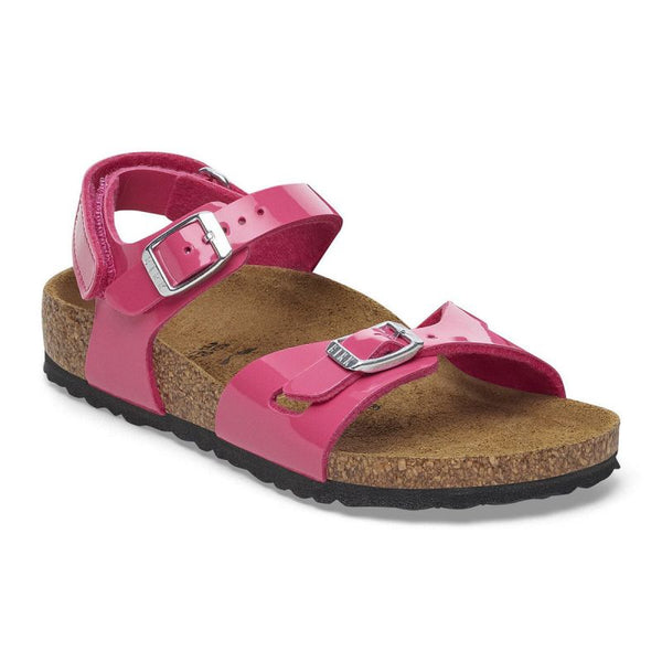 Birkenstock Rio AS Jr Sandals 1029497 cipő