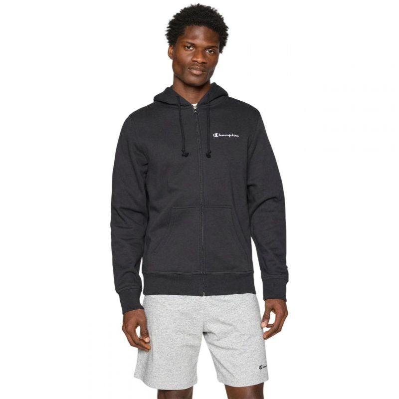 Champion Men's Hoodie 221794.KK001 Ruházat