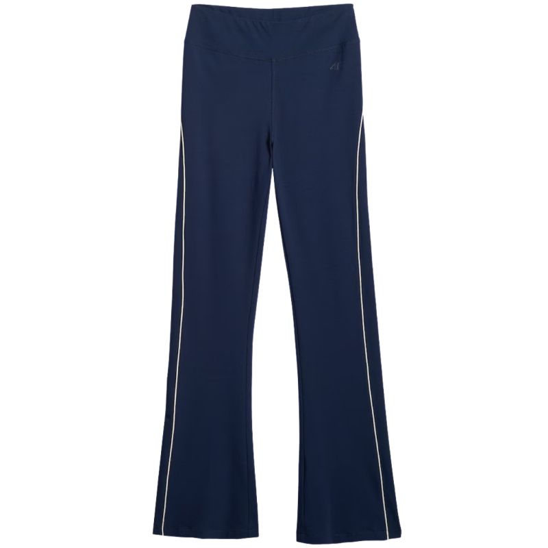 Women's 4F CAS F260 navy 4FWSS26TTIGF260 31S kék leggings