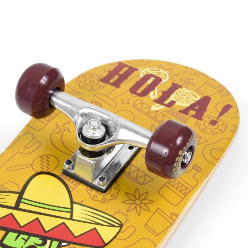Smj sport skateboard UT3108 HS-TNK-000014002 Szabadidő kiegészítő