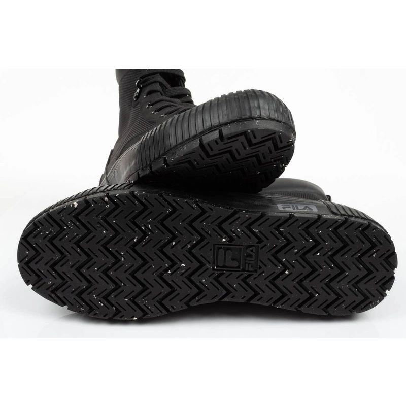 Fila Cityblock W fekete cipő