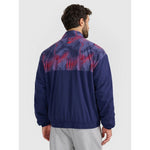 Men's sweatshirt without hood 4F 4FRAW25TSWSM2483-31S pulóver